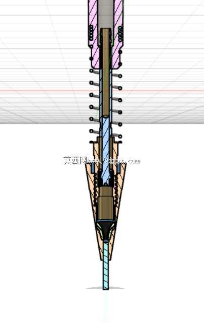 PENTEL KALEM PROJES?