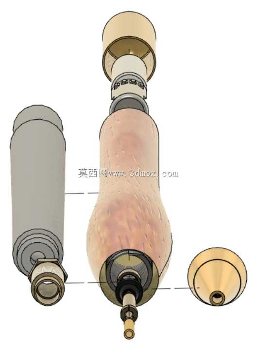 PENTEL KALEM PROJES?