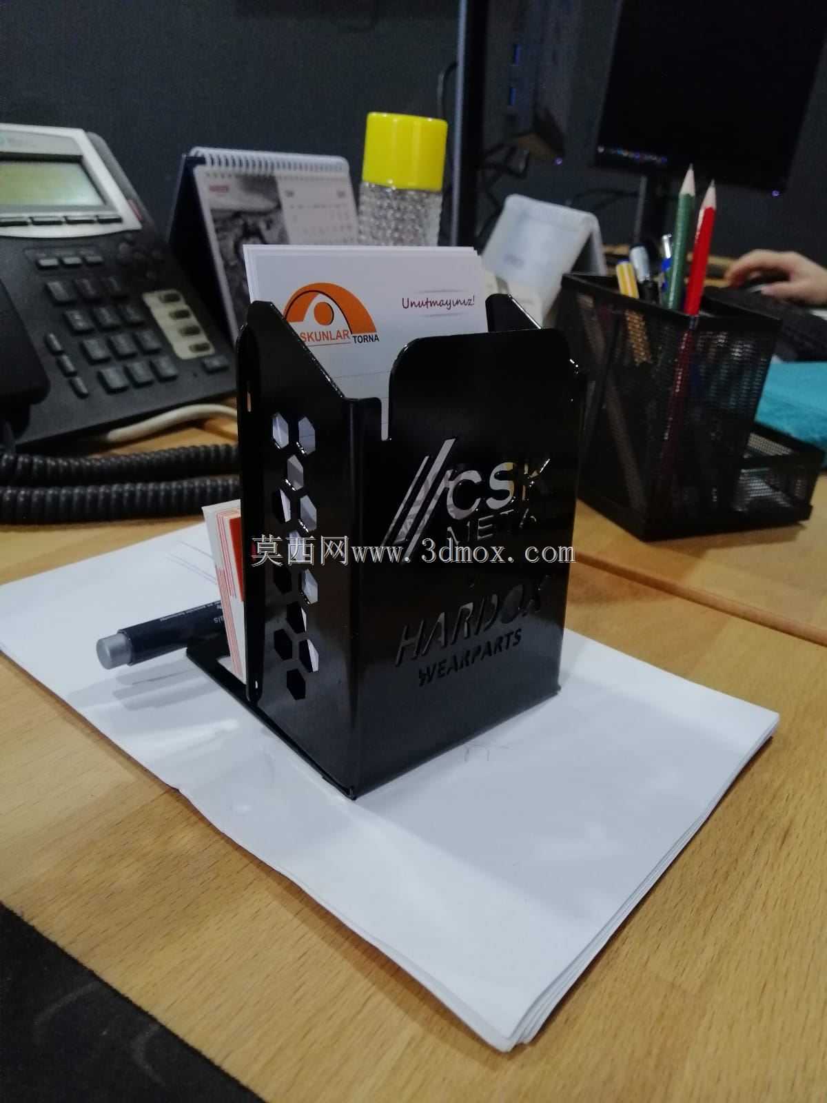 笔盒