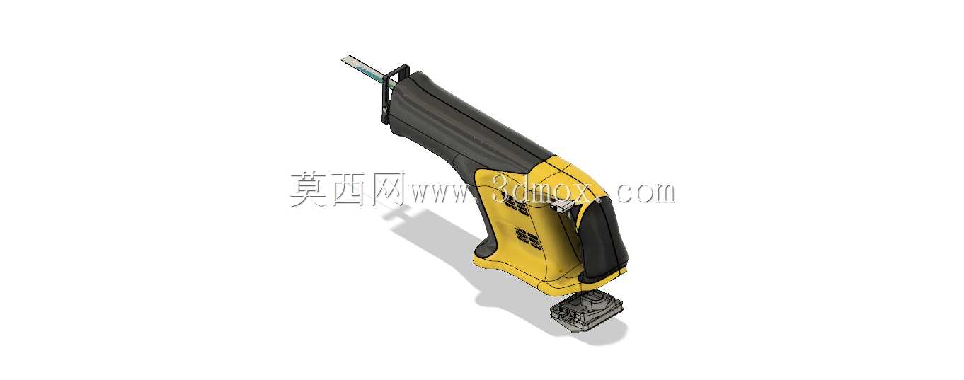 Motorlu测试仪(电锯)