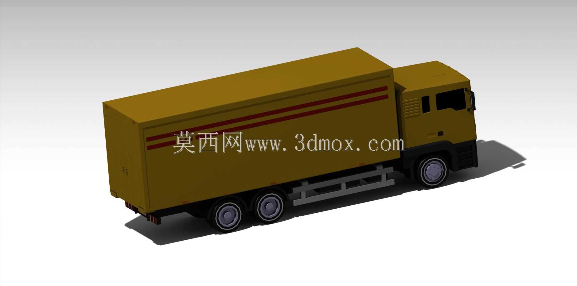 卡米恩(卡车、汽车),曼恩TGS