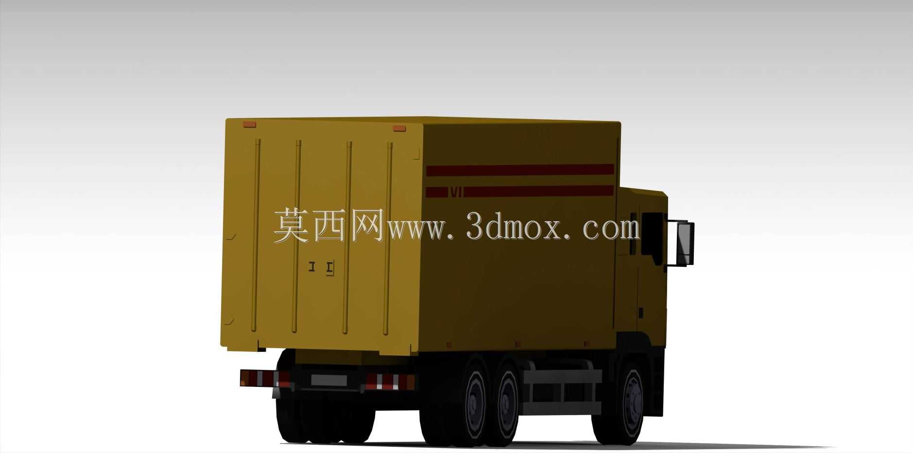 卡米恩(卡车、汽车),曼恩TGS