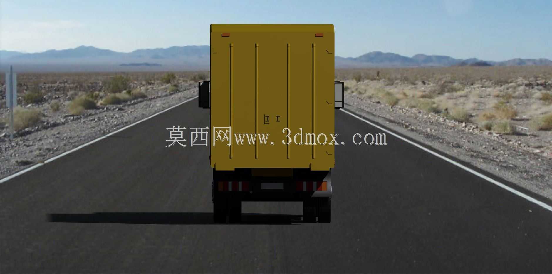 卡米恩(卡车、汽车),曼恩TGS