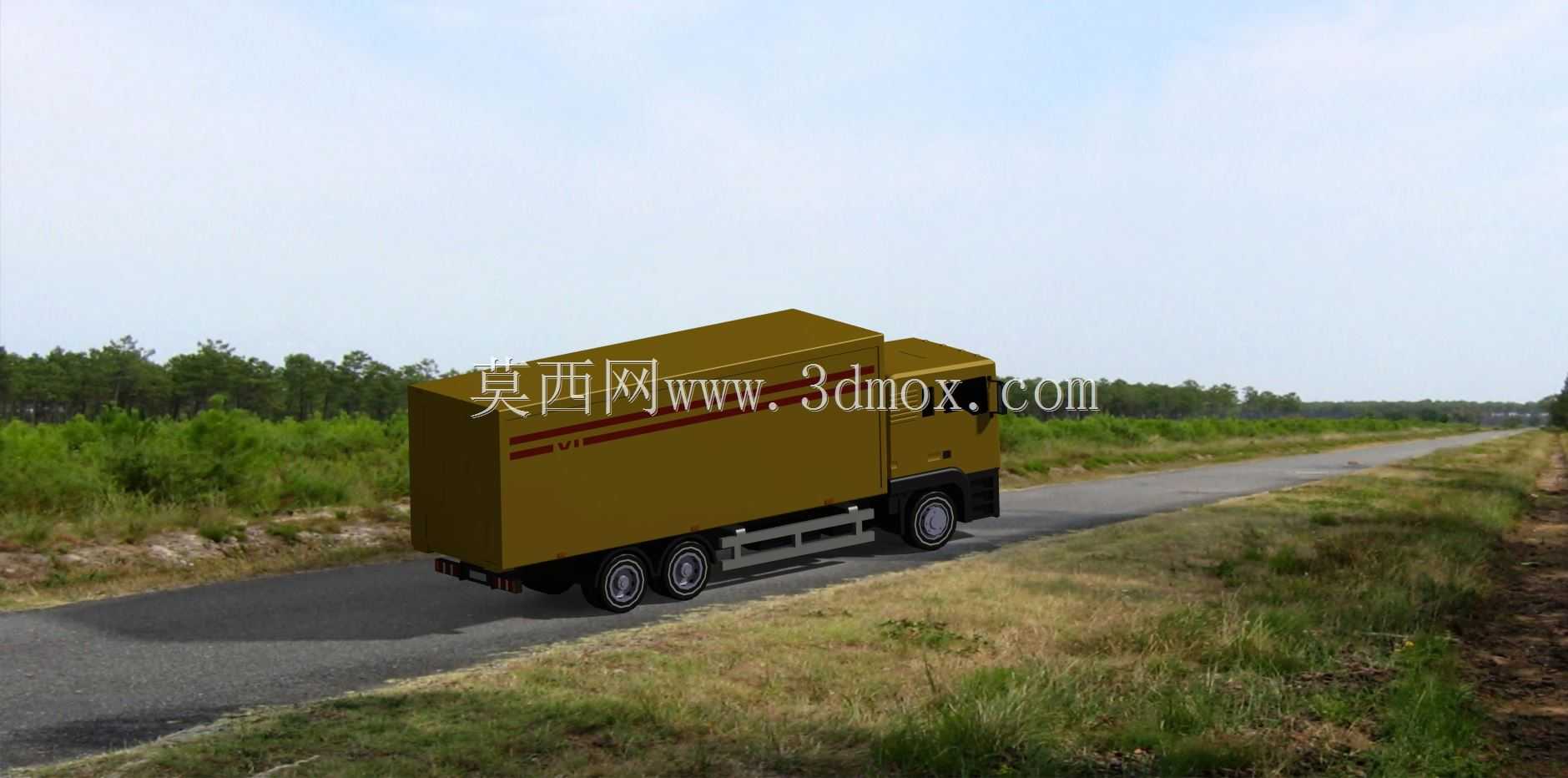 卡米恩(卡车、汽车),曼恩TGS