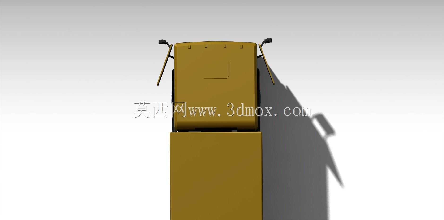 卡米恩(卡车、汽车),曼恩TGS