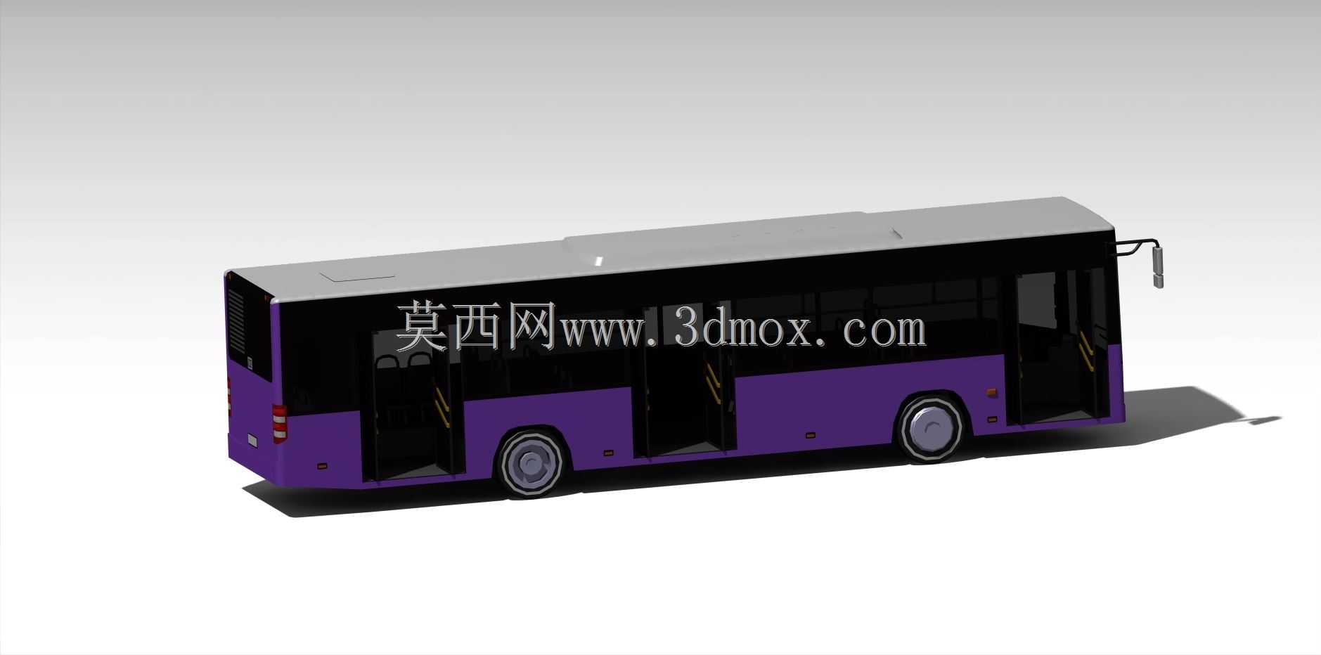 Otobüs(公共汽车、汽车)