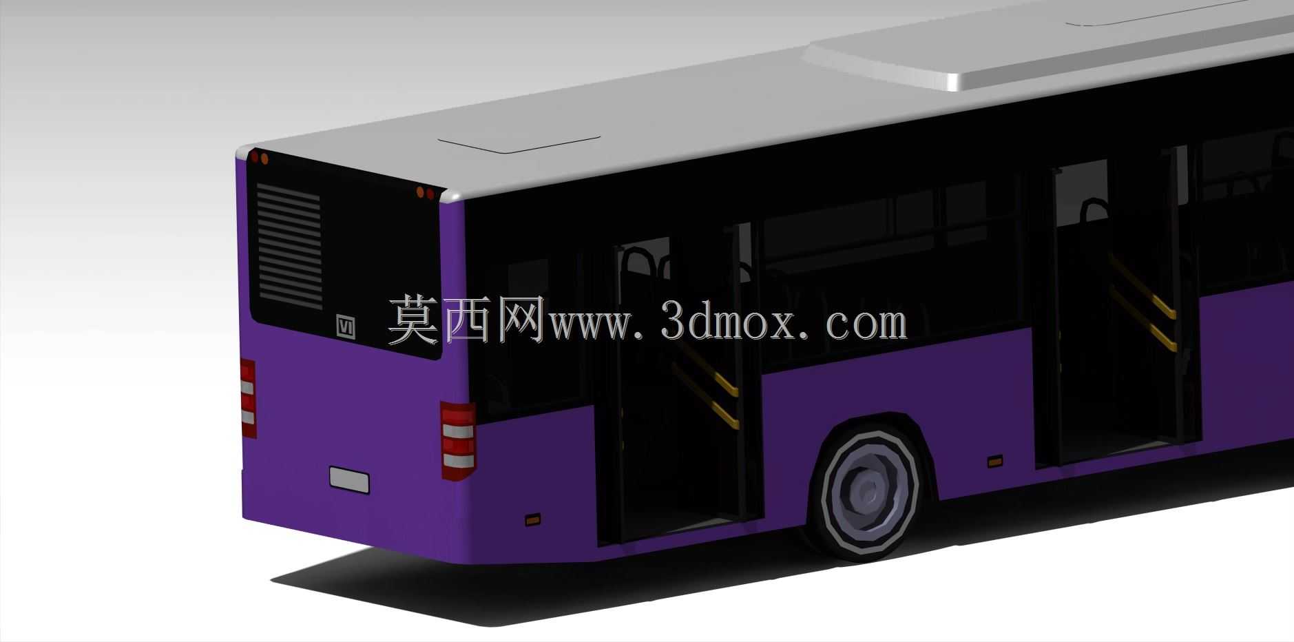 Otobüs(公共汽车、汽车)