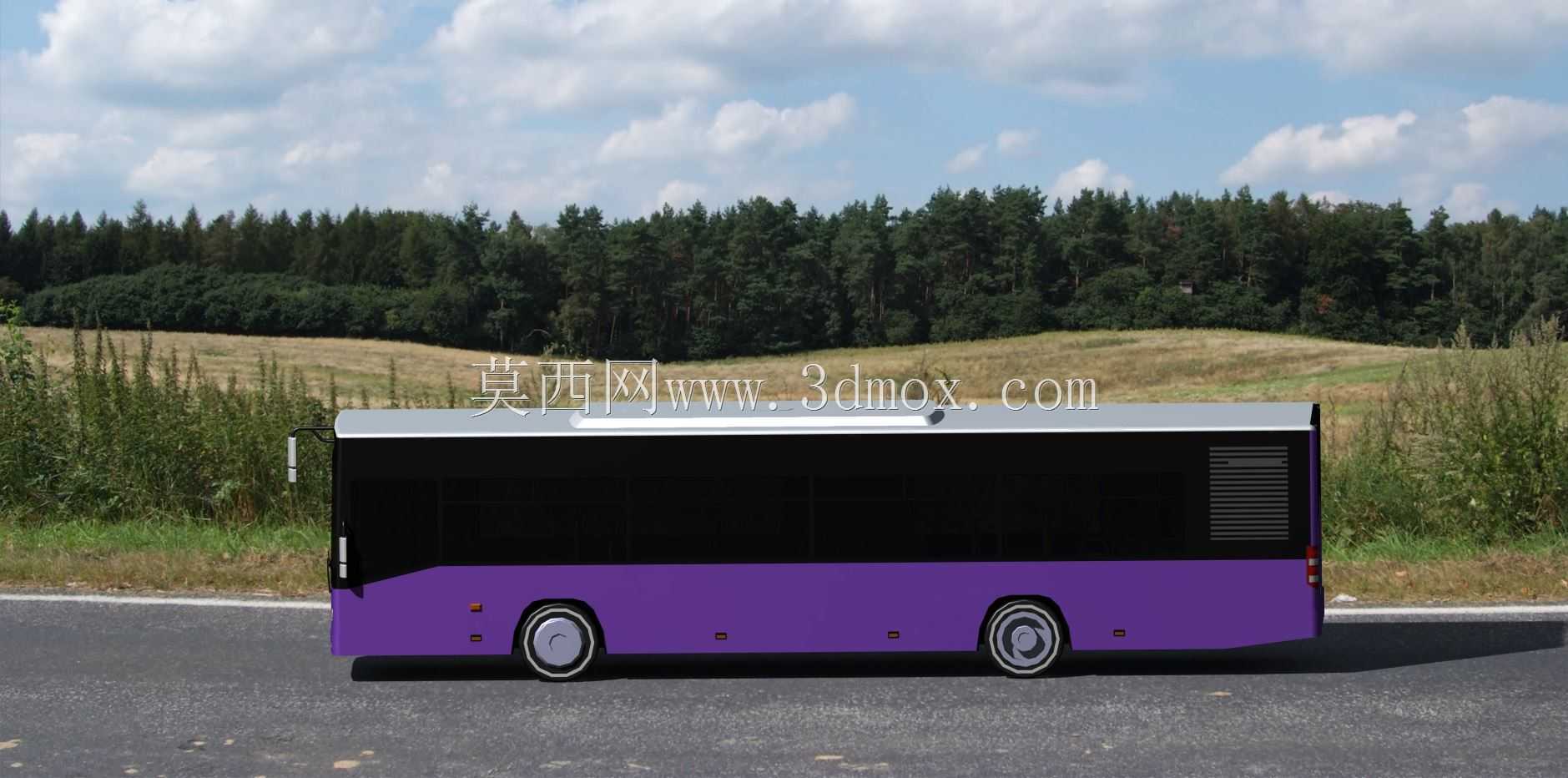Otobüs(公共汽车、汽车)