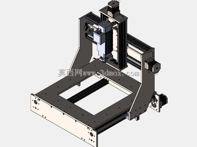 50*40cm CNC路由器