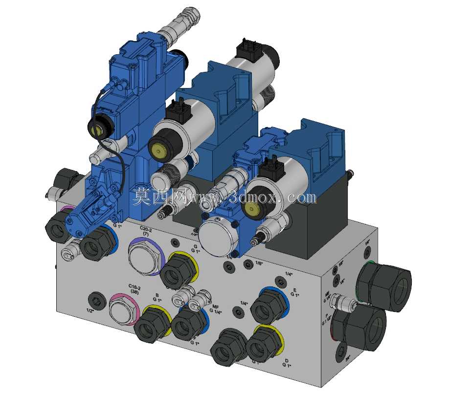 Һѹ�����
