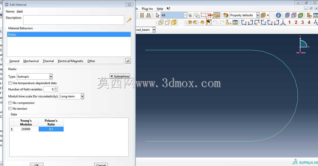 ����Abaqus����������