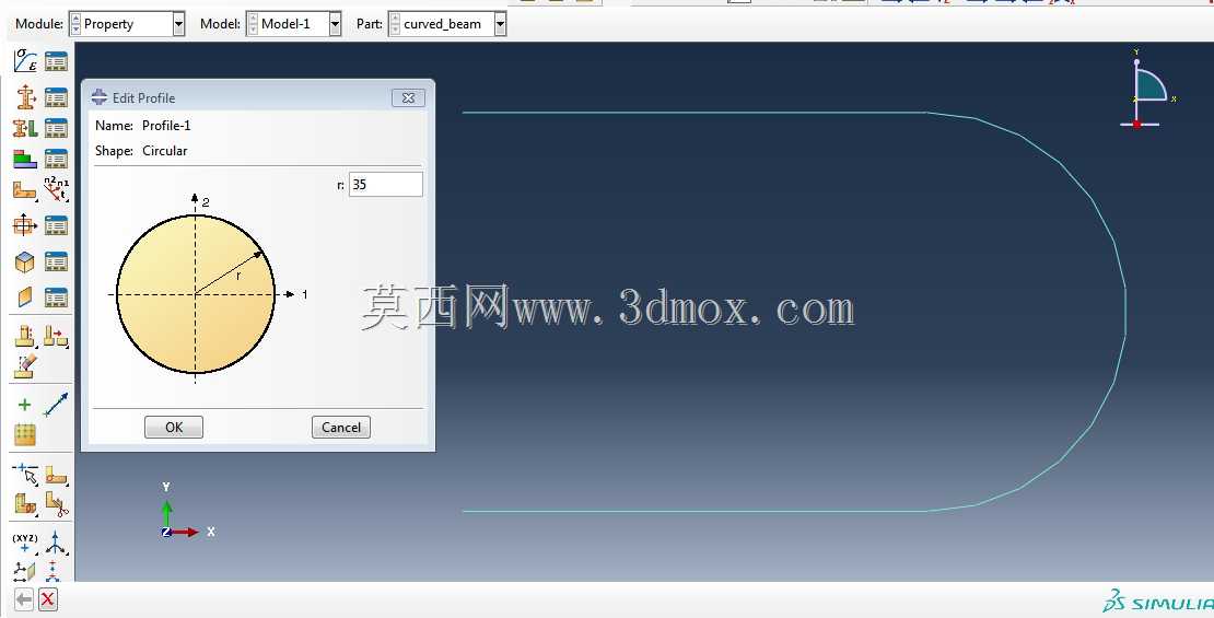 ����Abaqus����������