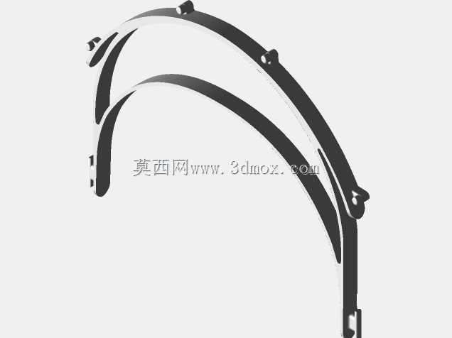 电晕面罩v2