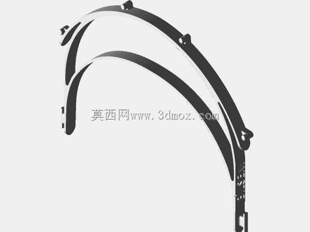 电晕面罩v2