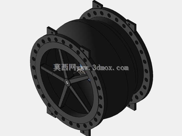 �п��߷�Nozul Tip DN 900 PN\U 25