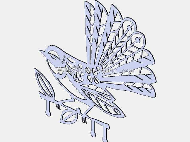 钣金biblo设计