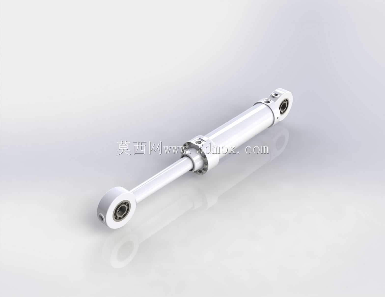 Solidworks�е�Һѹ��