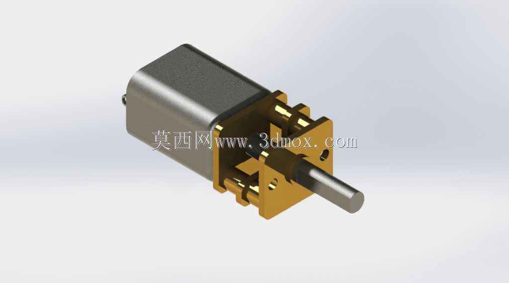 12v DC 200RPM 12mm���