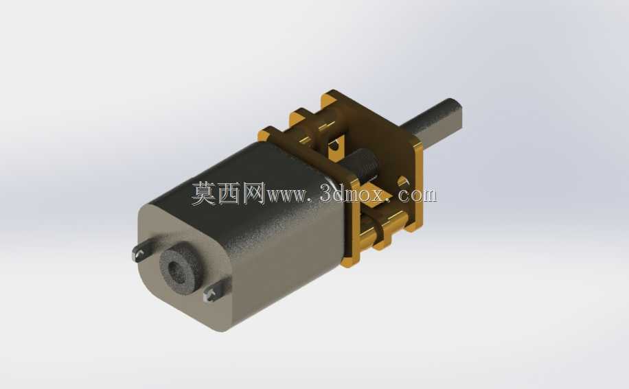 12v DC 200RPM 12mm���