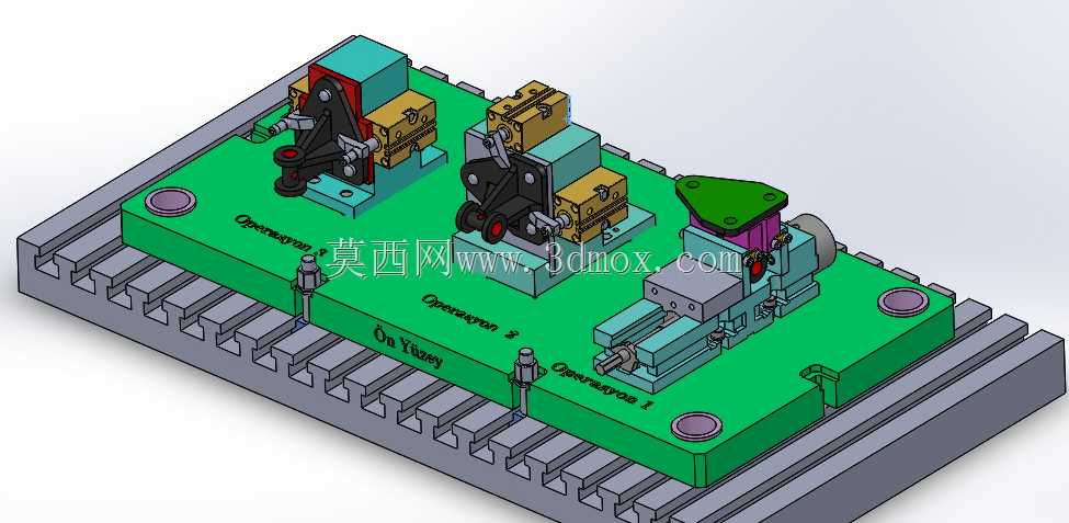 i?par?as?ba?lama aparat?solidwork