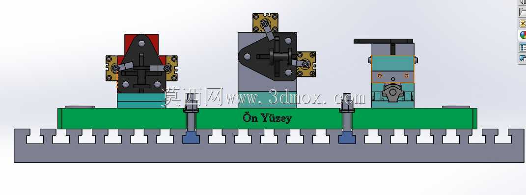 i?par?as?ba?lama aparat?solidwork