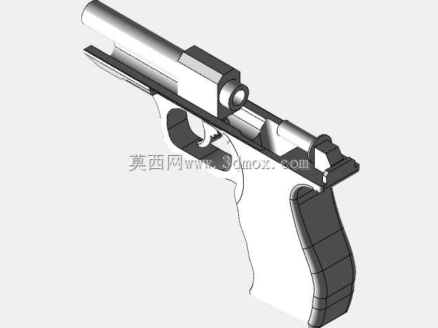 沃尔特P99