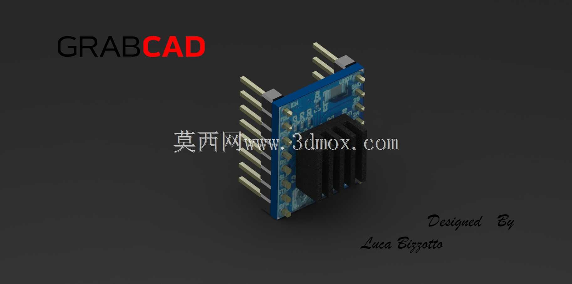 3D打印机