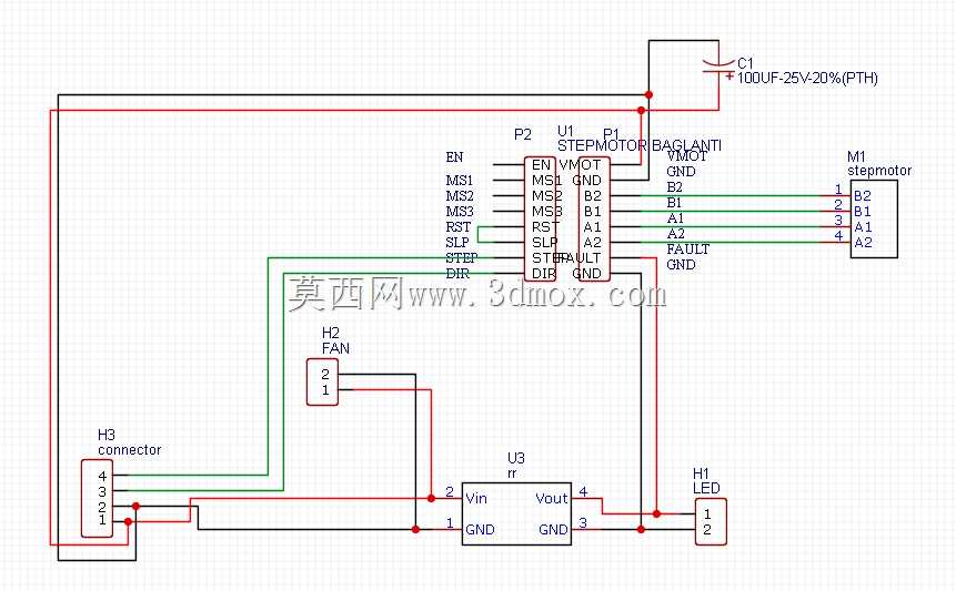 Nema 14行星齿轮箱