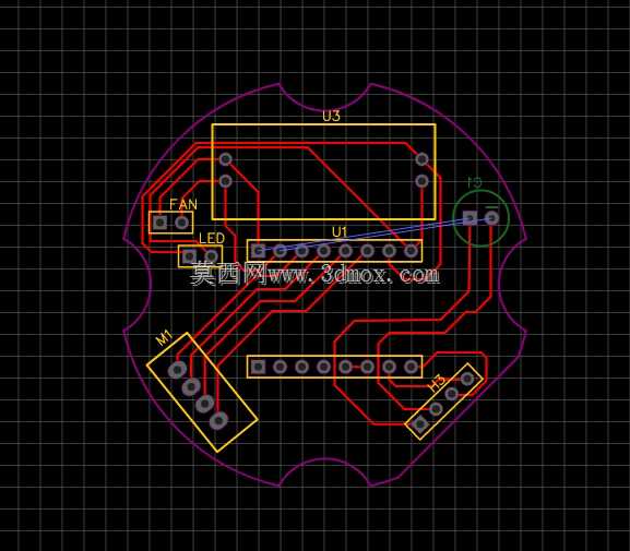 Nema 14行星齿轮箱