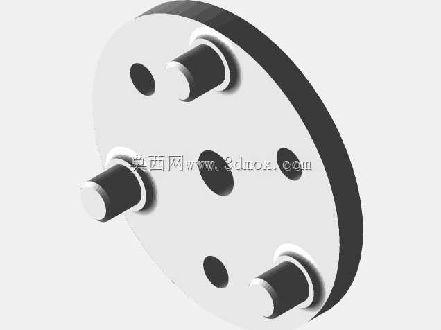 Nema 14行星齿轮箱