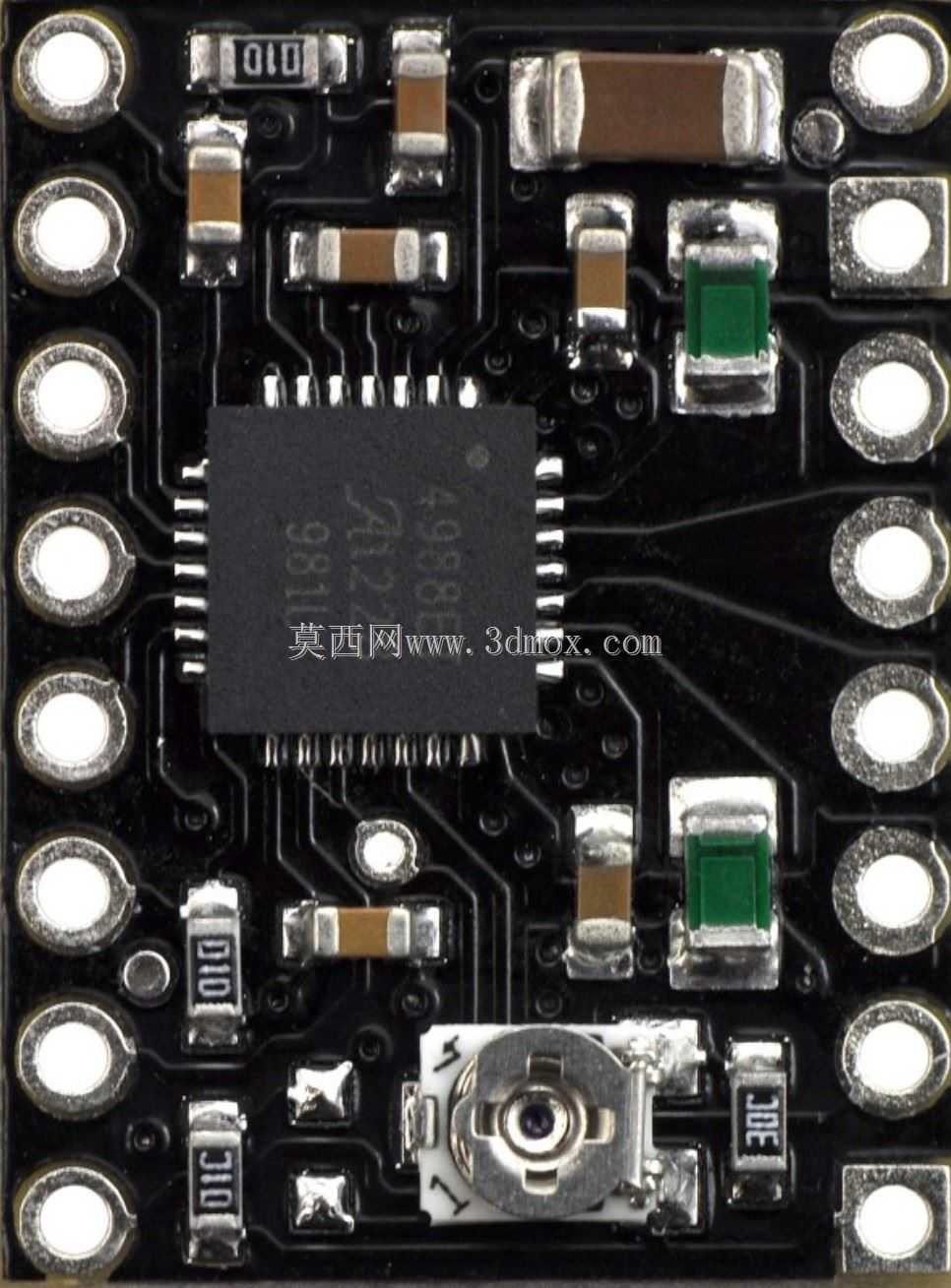 Nema 14行星齿轮箱