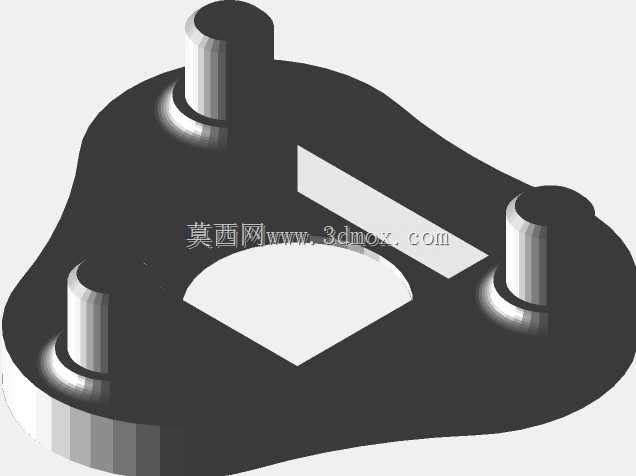 Nema 14行星齿轮箱