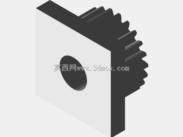 Nema 14行星齿轮箱