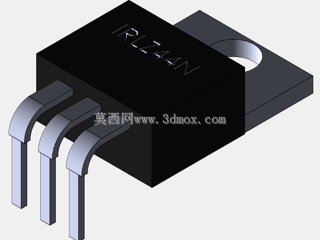 IRLZ44N Mosfet�����