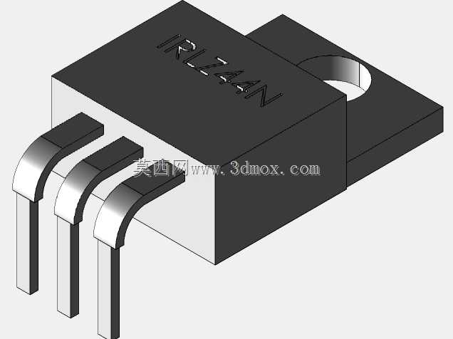 IRLZ44N Mosfet�����