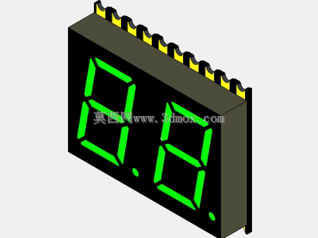 SMD 2\u00263������ʾ��
