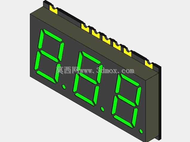 SMD 2\u00263������ʾ��