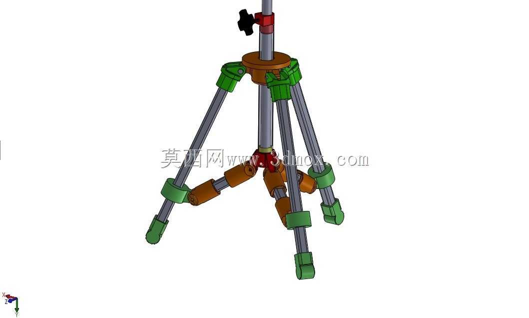 tiripod ayag?