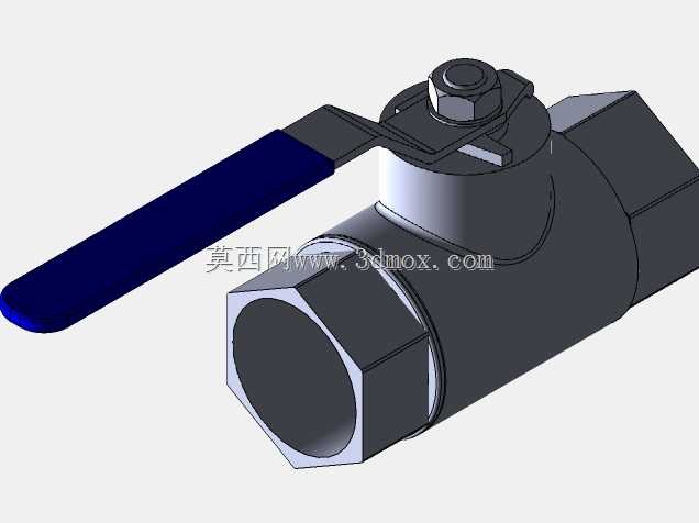 2''1000 WOG PN63 AISI 304 VANA