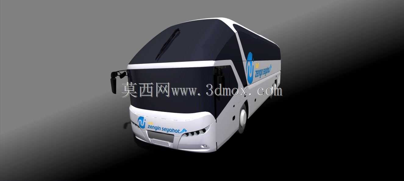 Neoplan Starliner���潨ģCATIA v5