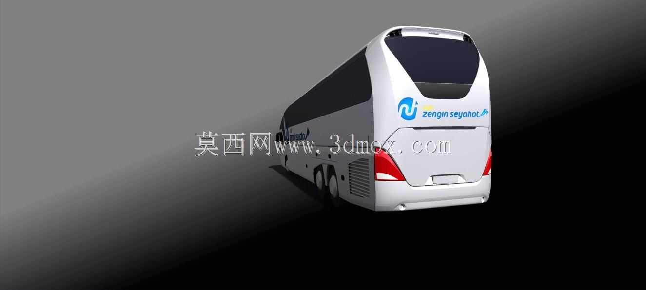 Neoplan Starliner���潨ģCATIA v5