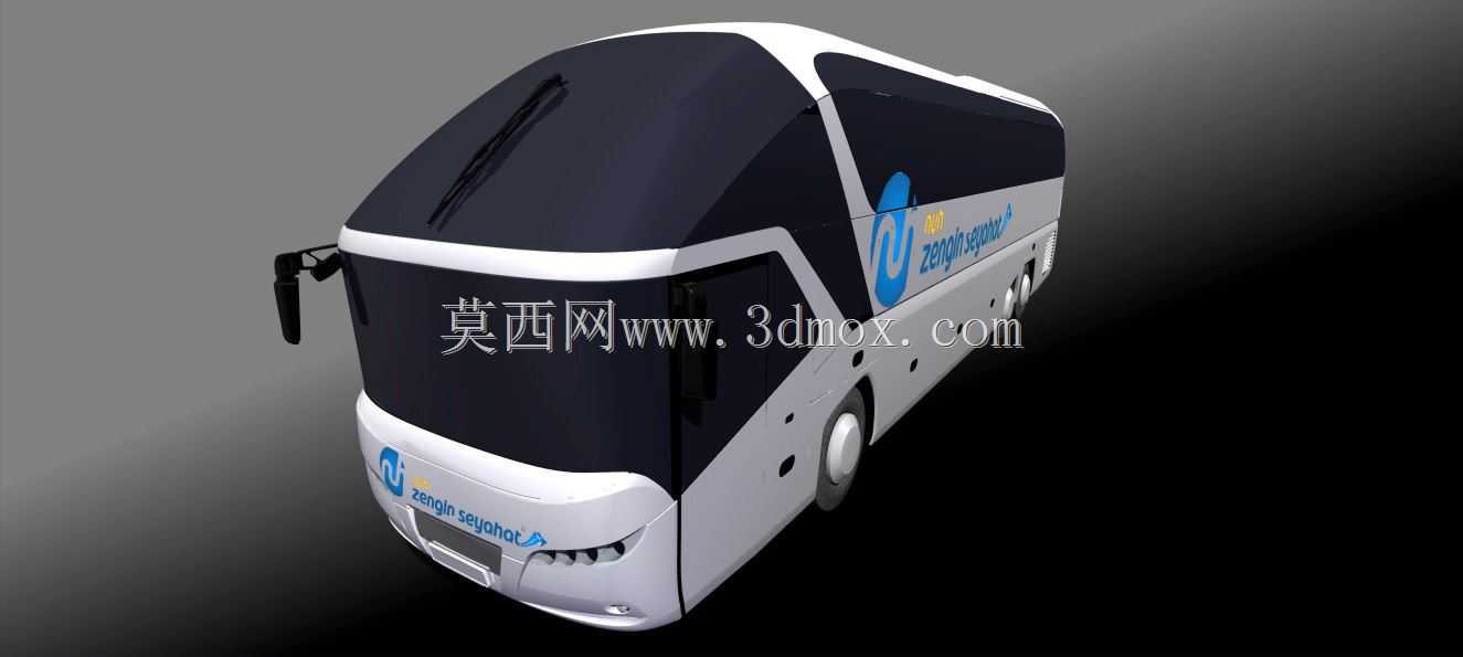 Neoplan Starliner���潨ģCATIA v5