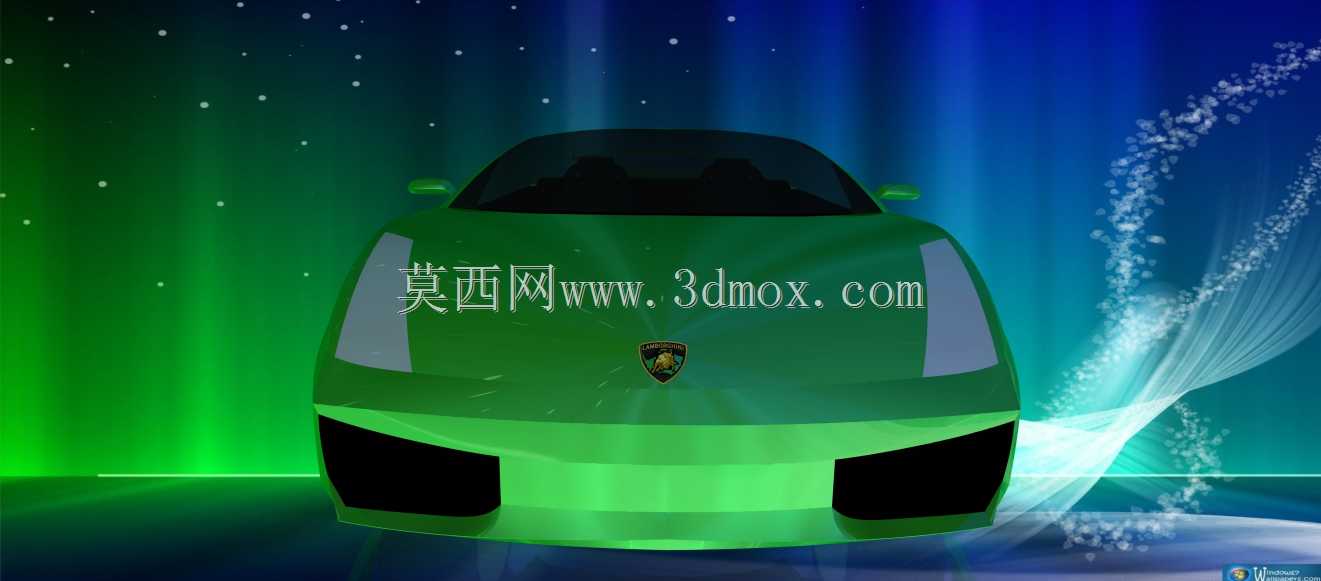 Lamborghini Gallardo���潨ģCATIA V5