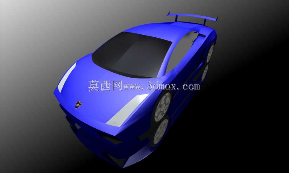Lamborghini Gallardo���潨ģCATIA V5