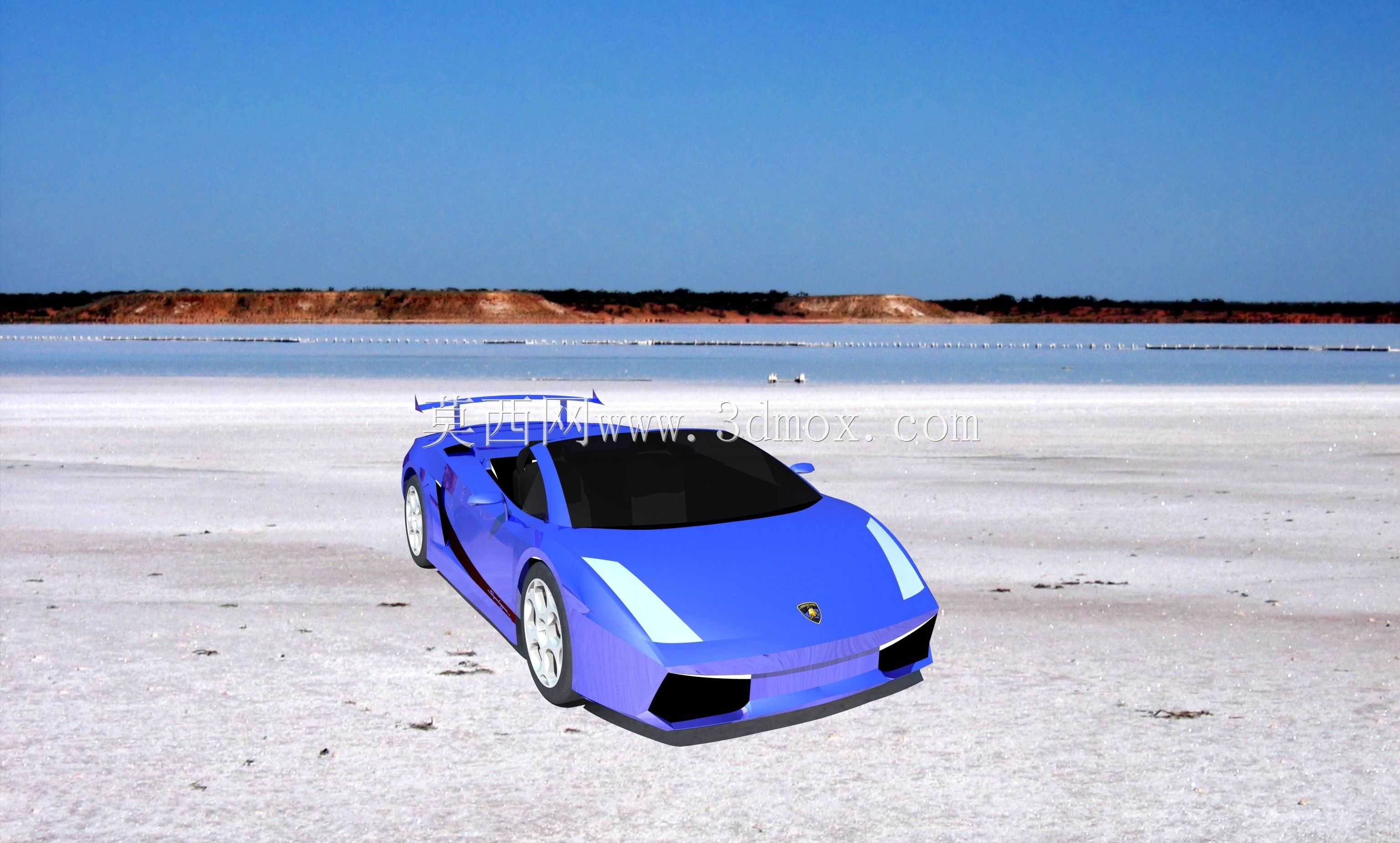 Lamborghini Gallardo���潨ģCATIA V5