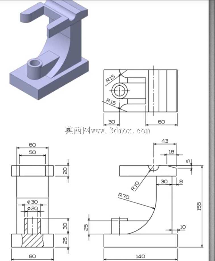 3d模型-11