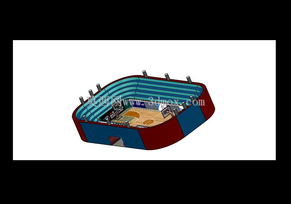 Basketbol sahas?