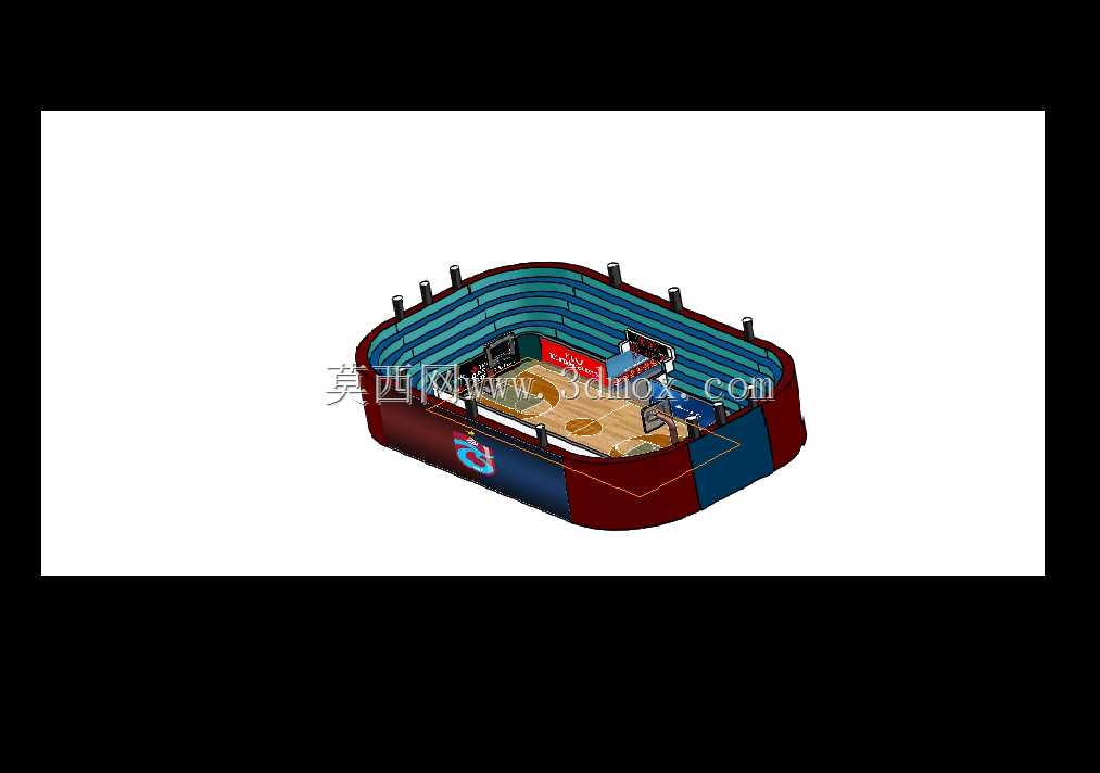 Basketbol sahas?