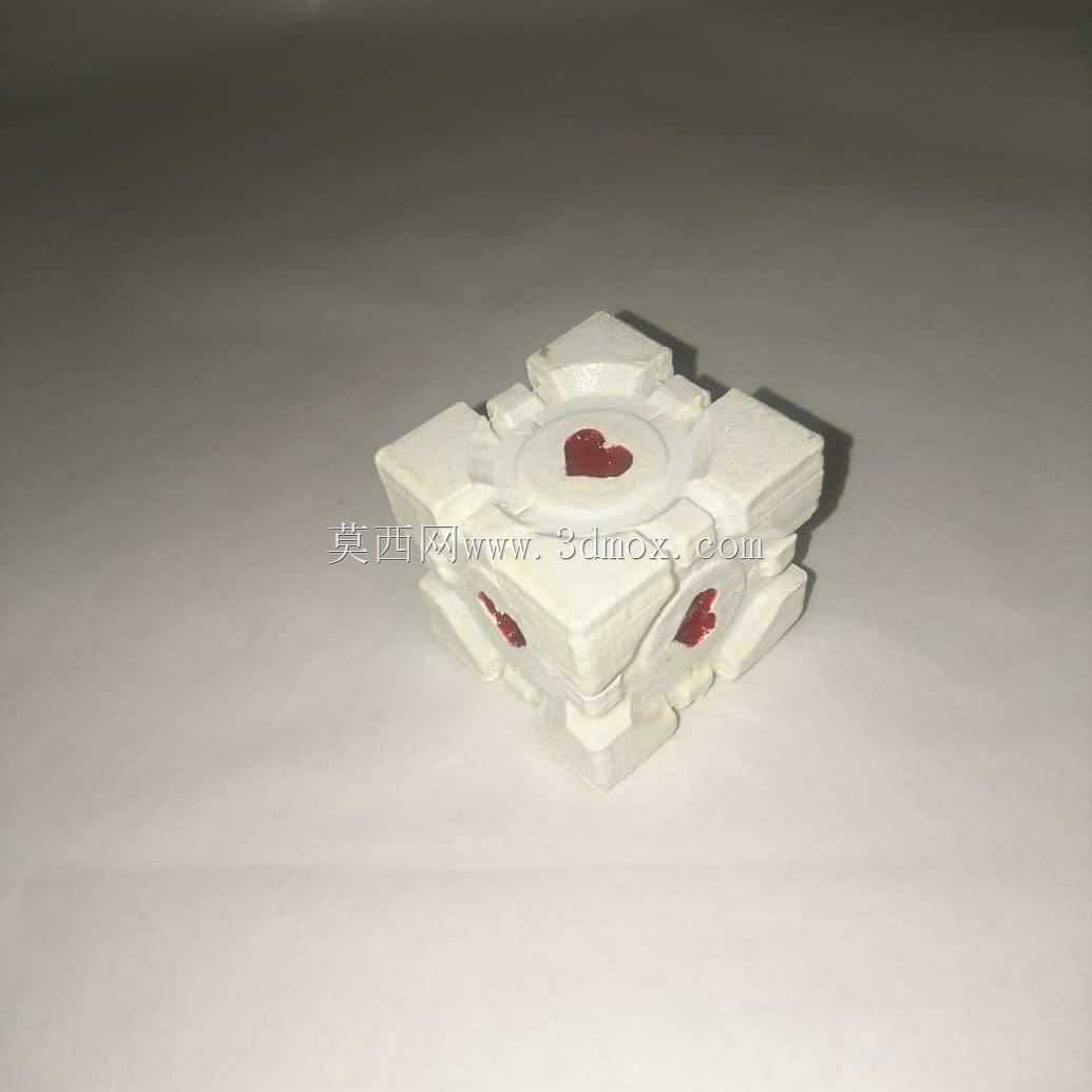 Portal Companion��ά���ݼ�