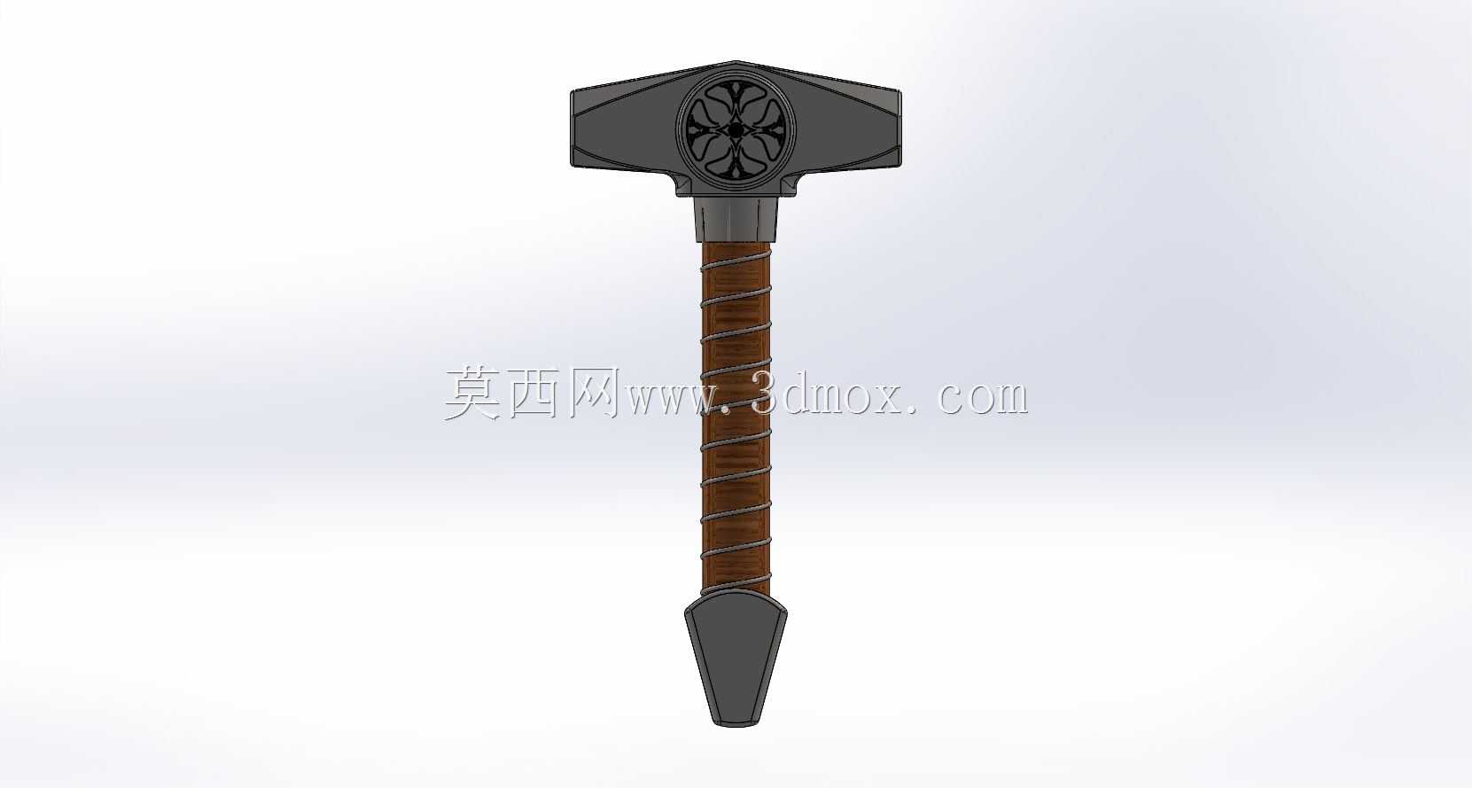 Mjolnir��˾